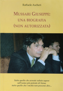 Mussari Giuseppe: una biografia (non autorizzata)