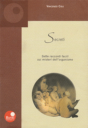 Vincenzo Coli – SECRETI